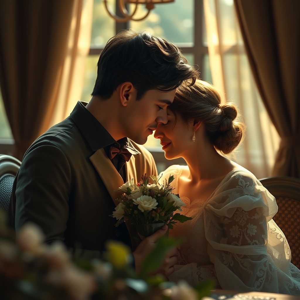 บทบาทของความรักใน 'QUEER - เควียร์'